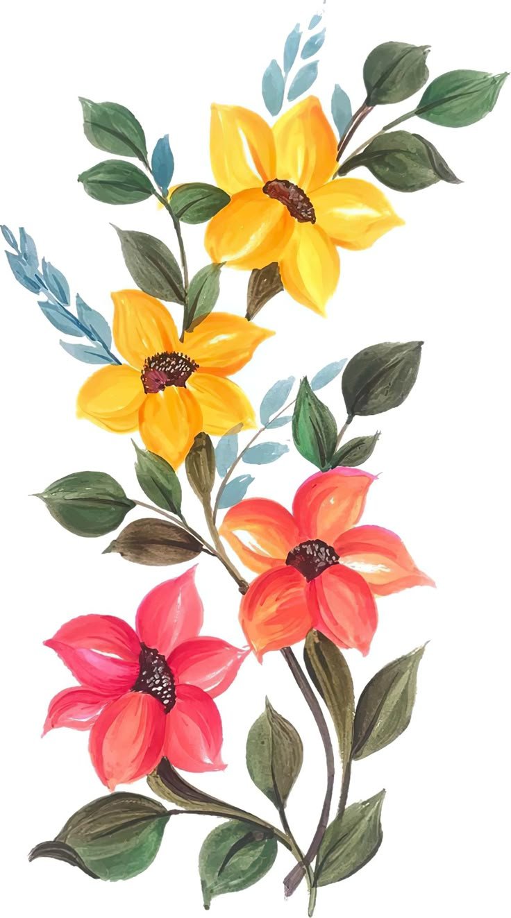 Flower Images (15)