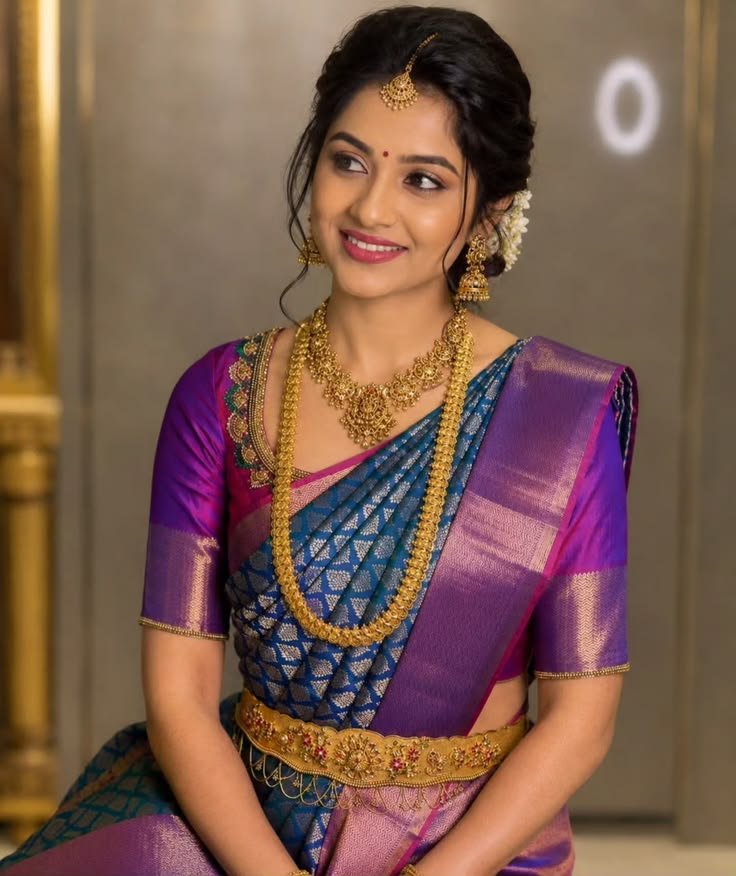 Bridal Makeup Jewellers  (19)