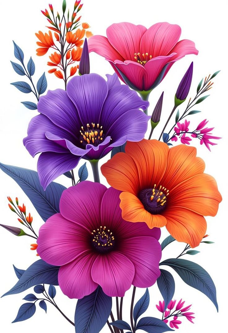Flower Images (1)