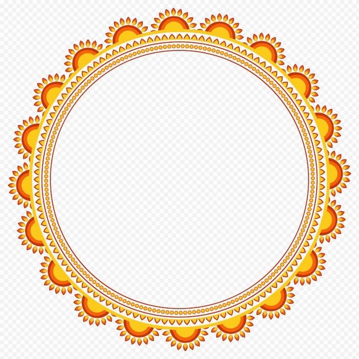 Retro Background Frames And Shapes Images (4)
