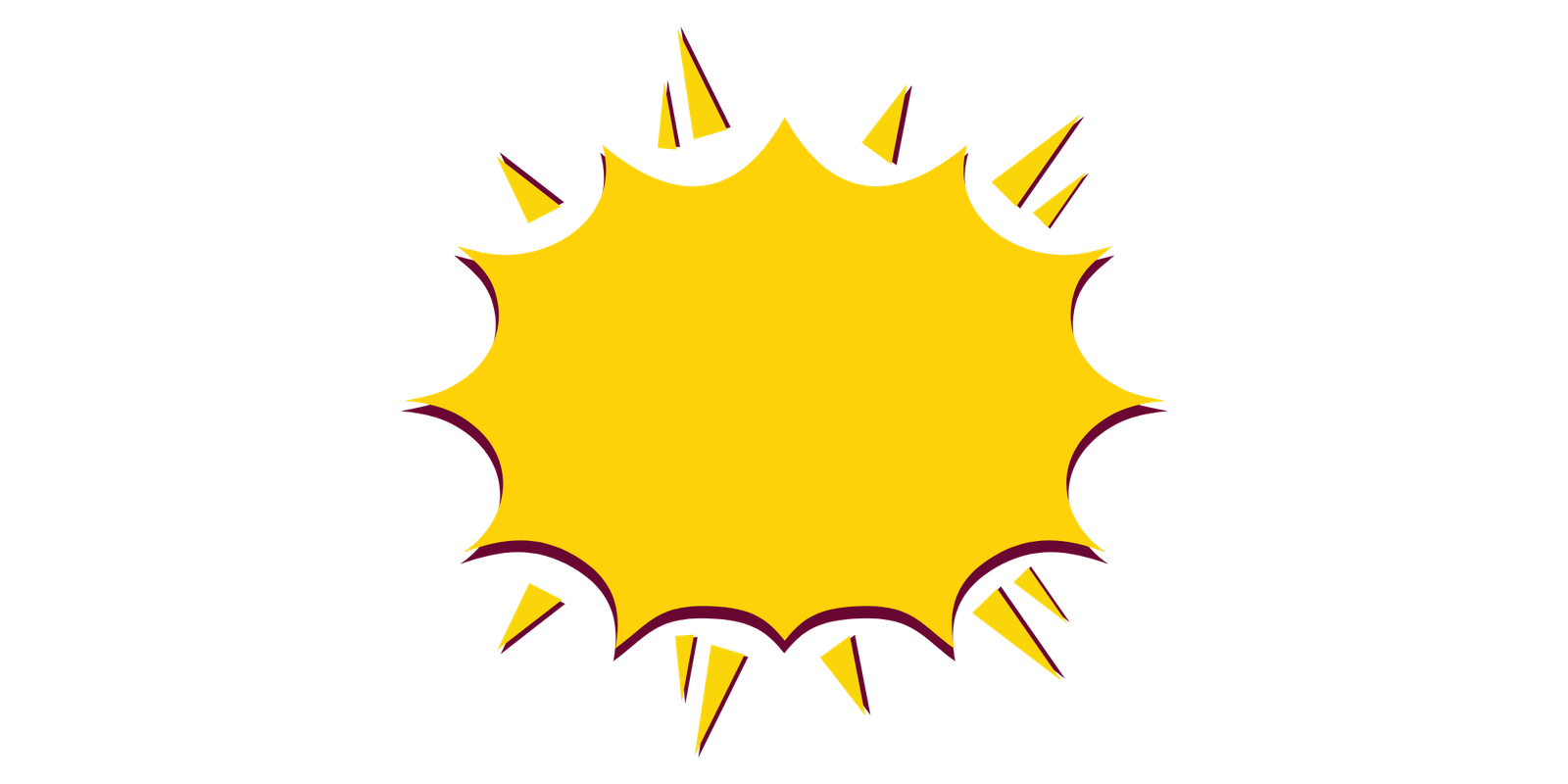 Custom Shapes Images For Flex Designing (2)