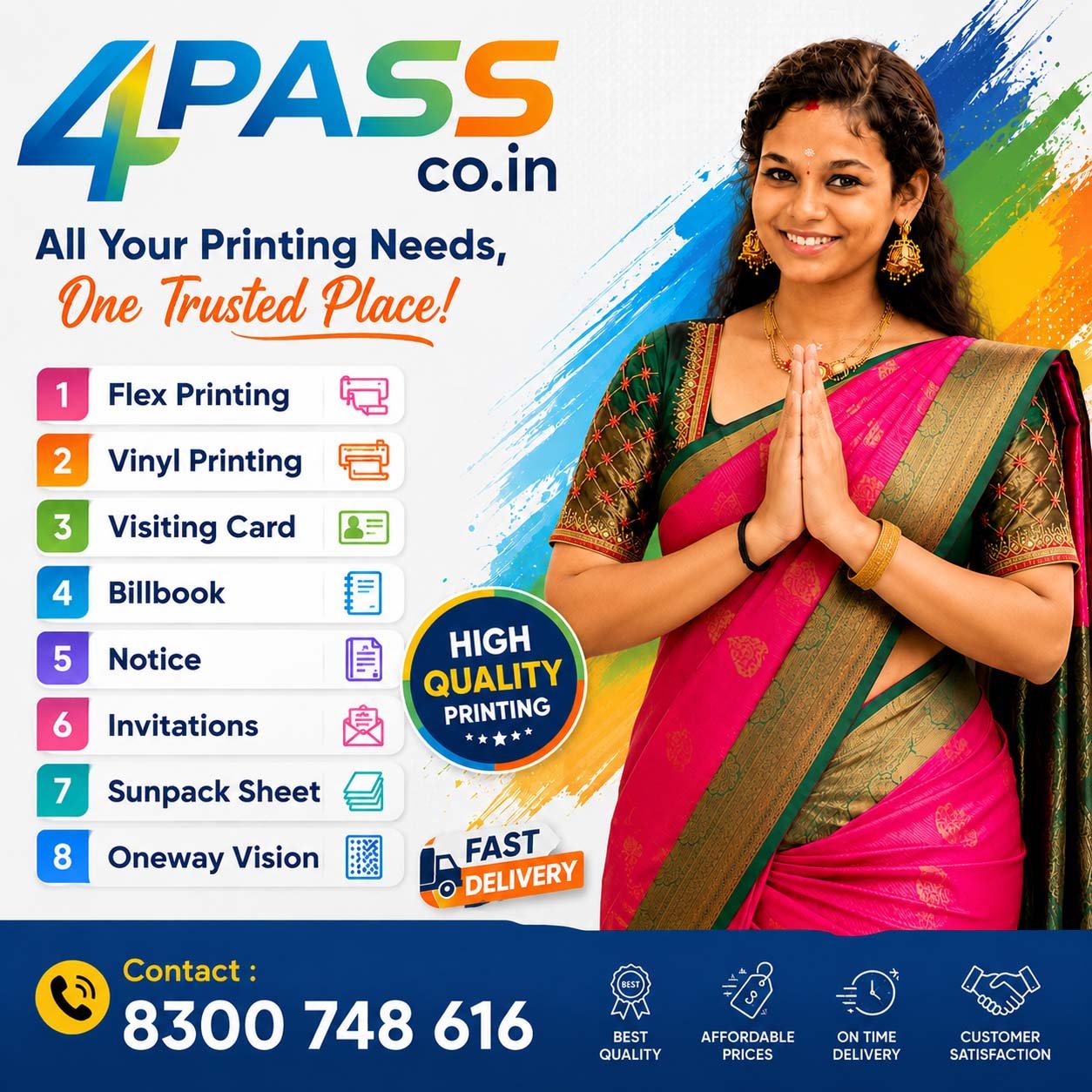 4pass.co.in