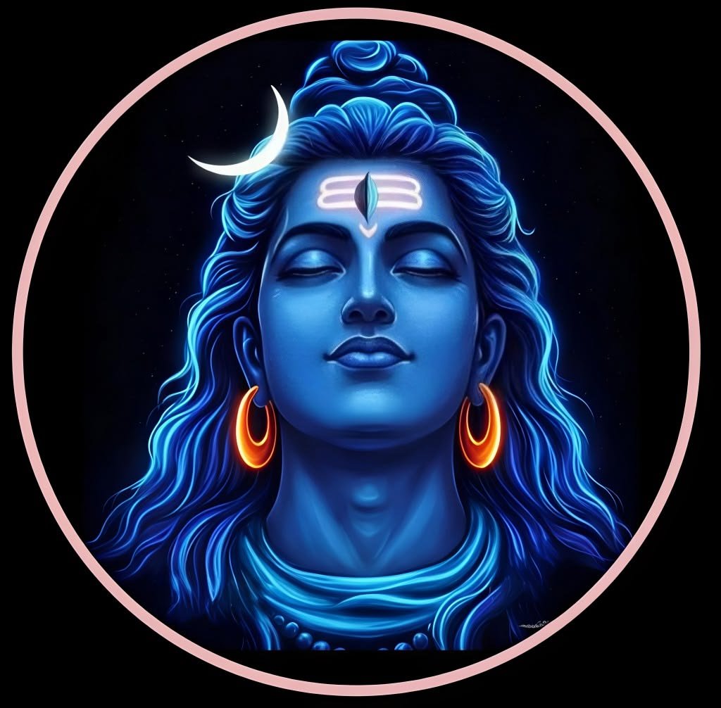 siva god images
