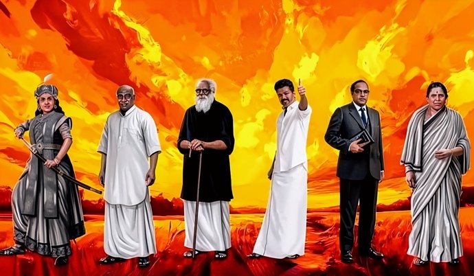 tvk thalaivarkal photos full size