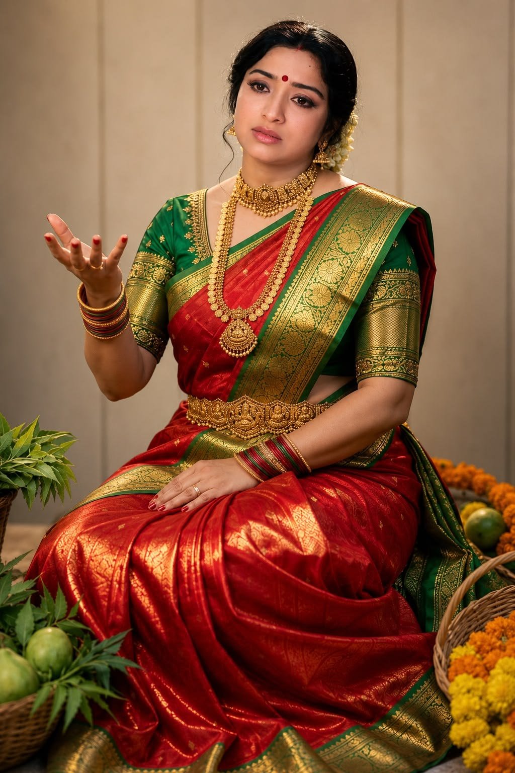 Bridal Makeup Jewellers  (6)