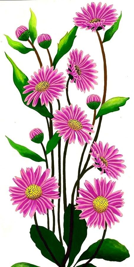 Flower Images (3)