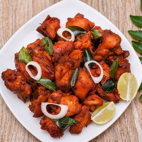 chicken 65 chilli images