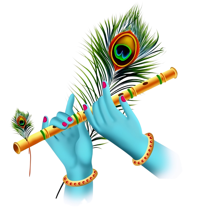 Krishna Pullangukal