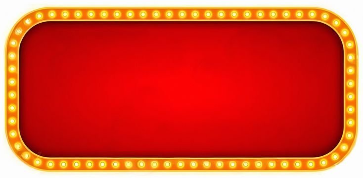 Retro Background Frames And Shapes Images (10)
