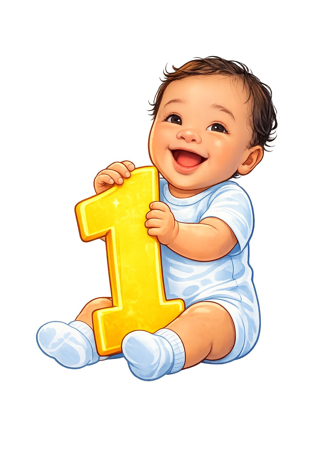 happy birthday boss baby turns1