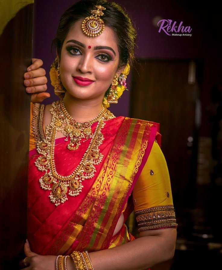 Photo By Rekha Makeup Artist   Bridal Makeup Artists