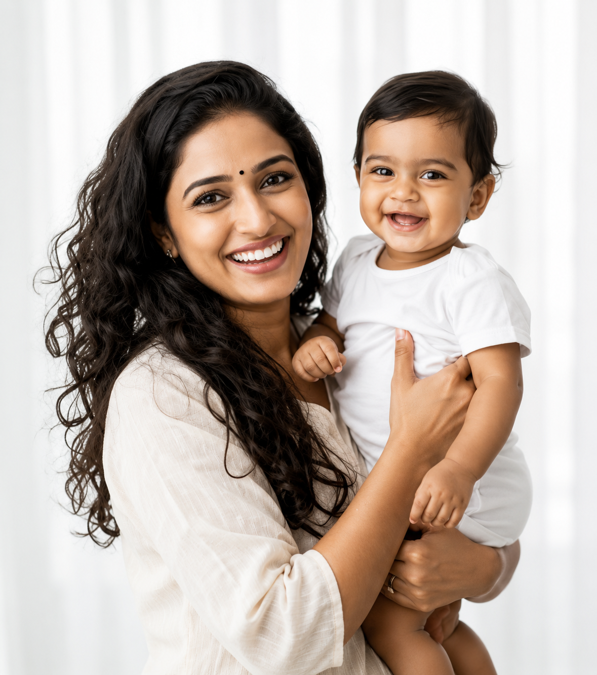 Mother And Child (3)