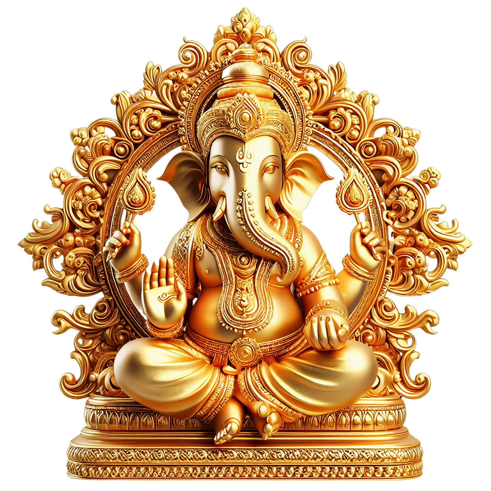 Karpaga Vinayagar Pixorastock.in