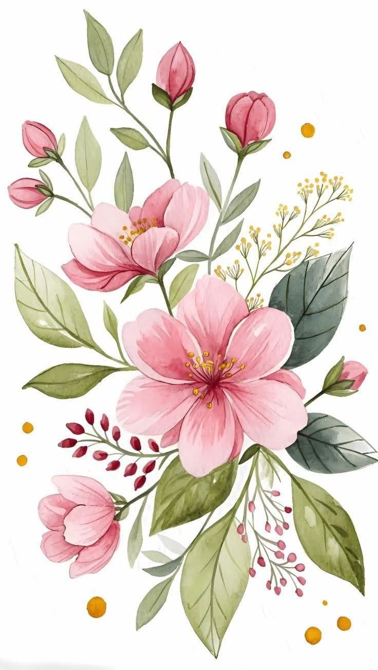 Flower Images (14)