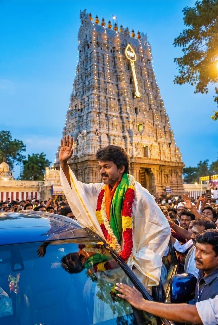 cm joseph vijay
