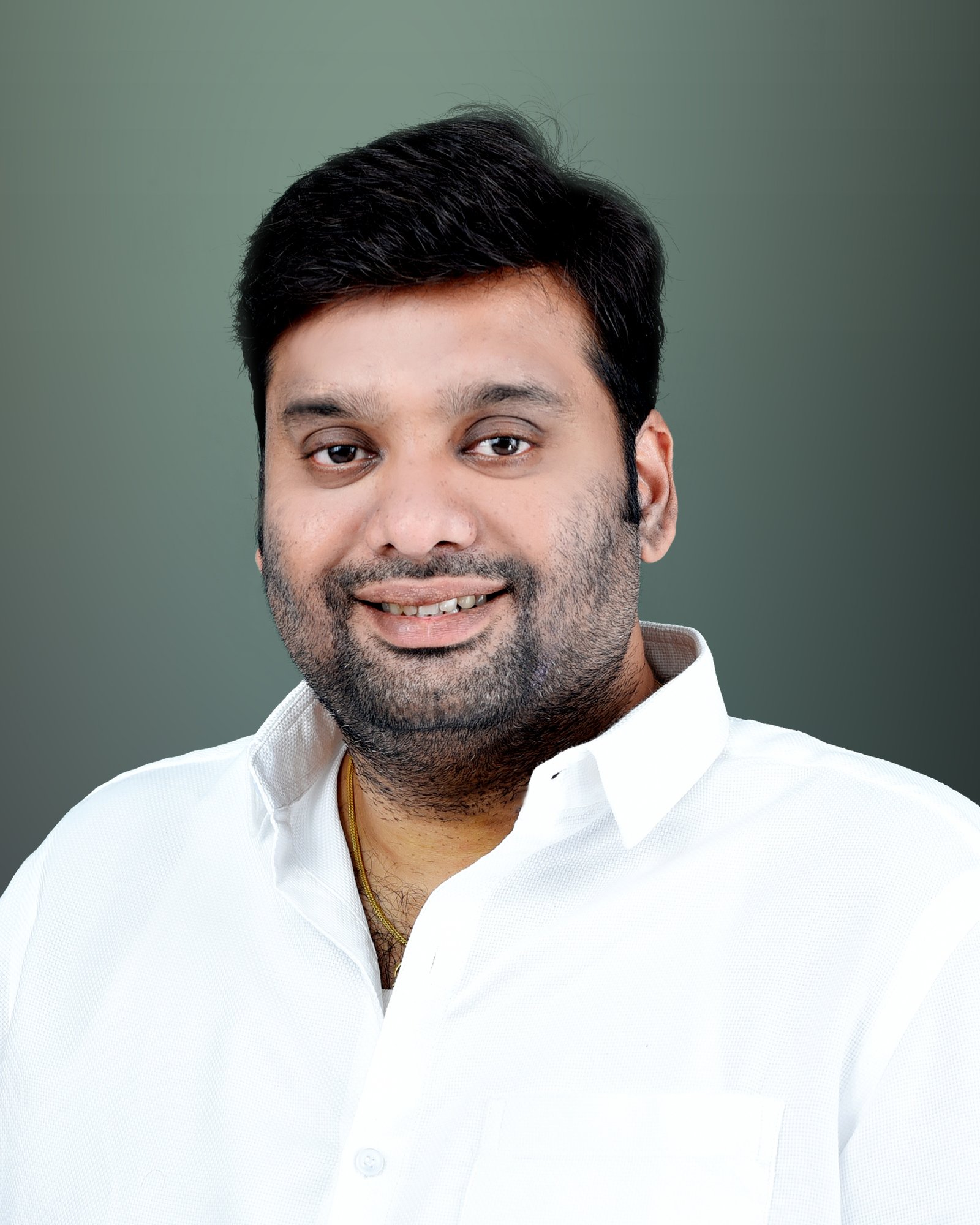 Anand mohan sir