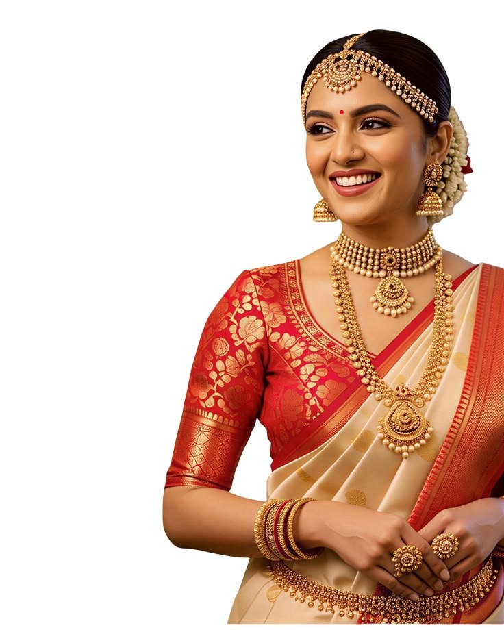 briday makeup images