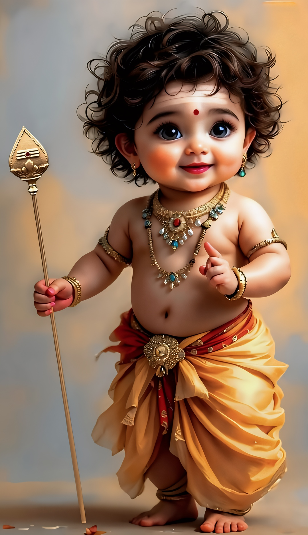 Baby Murugan Images