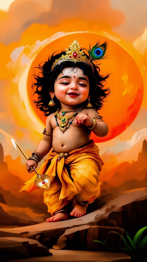 kulanthai murugar god images