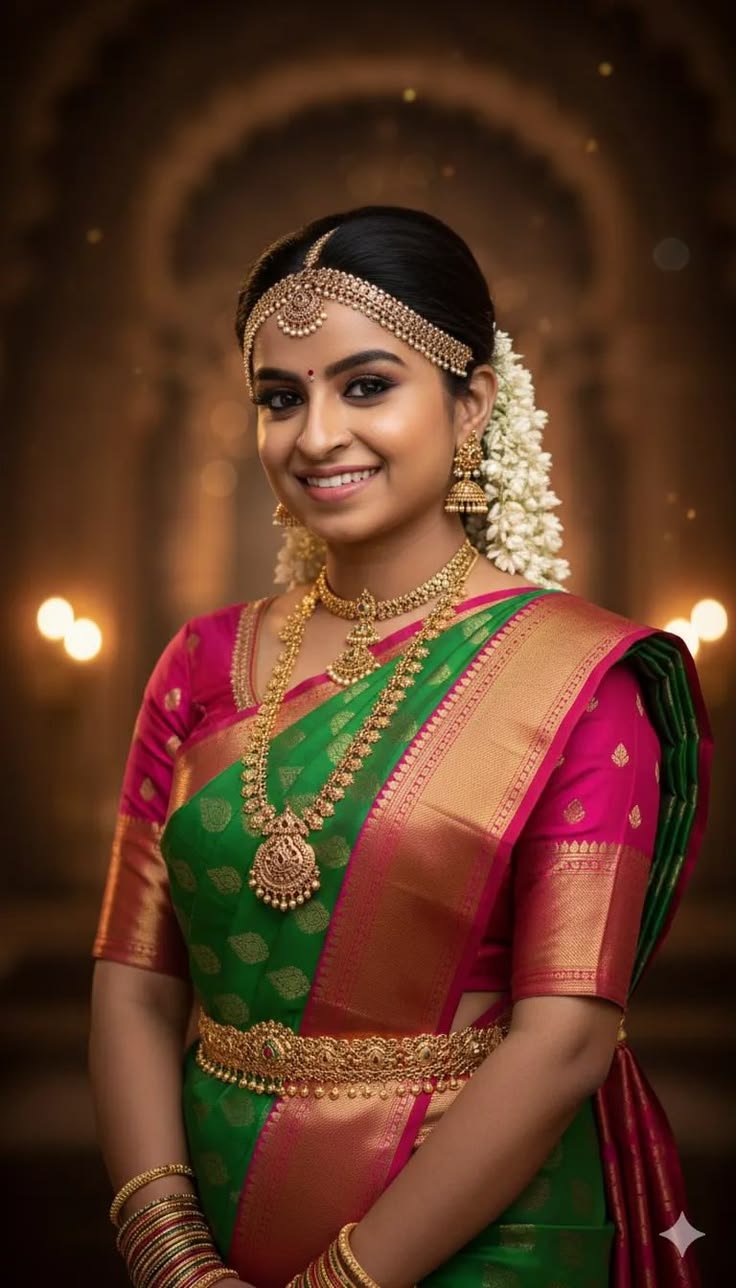 Bridal Makeup Jewellers  (14)