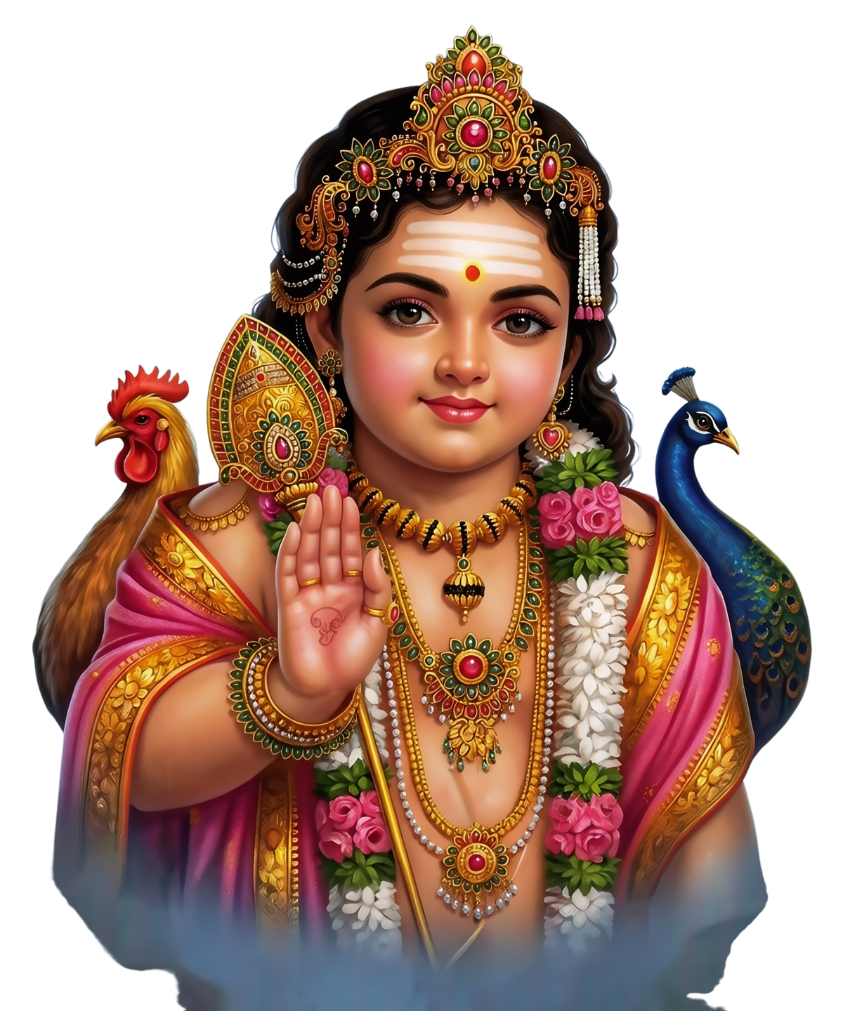 god muruga images mayil seval padam