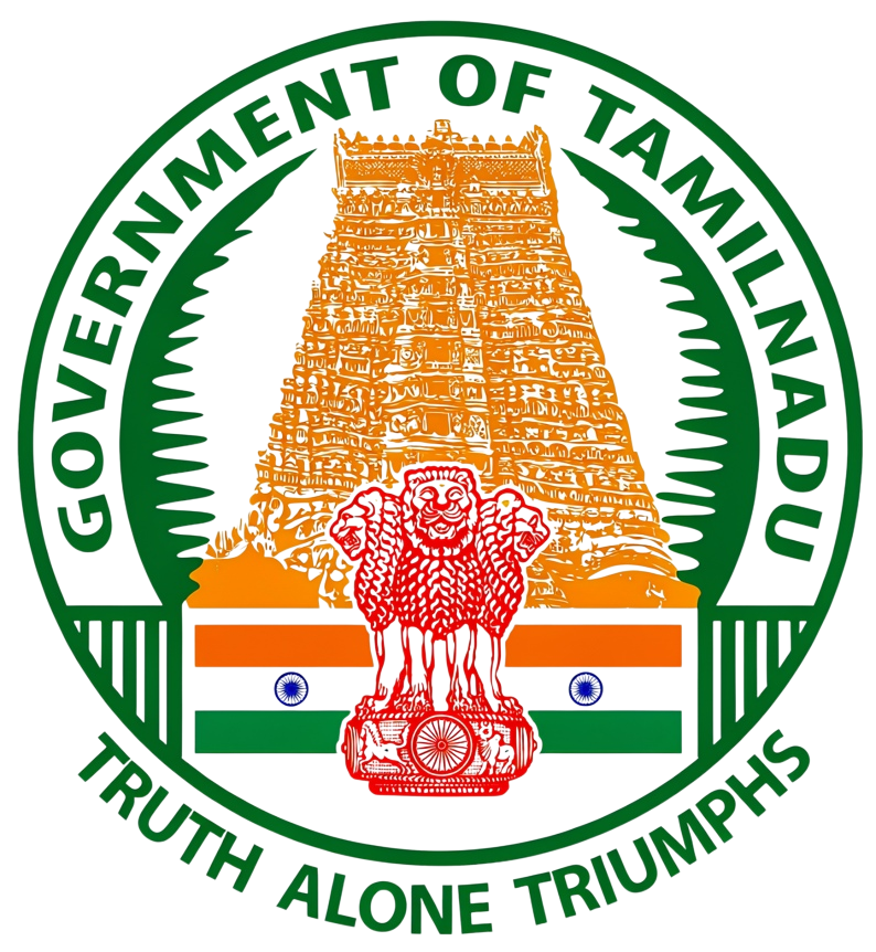 tn government logo english pixorastock.in