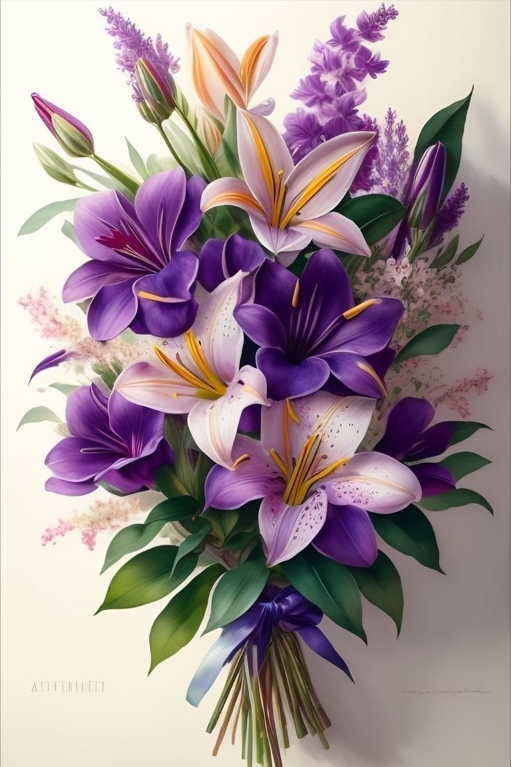 Flower Images (4)