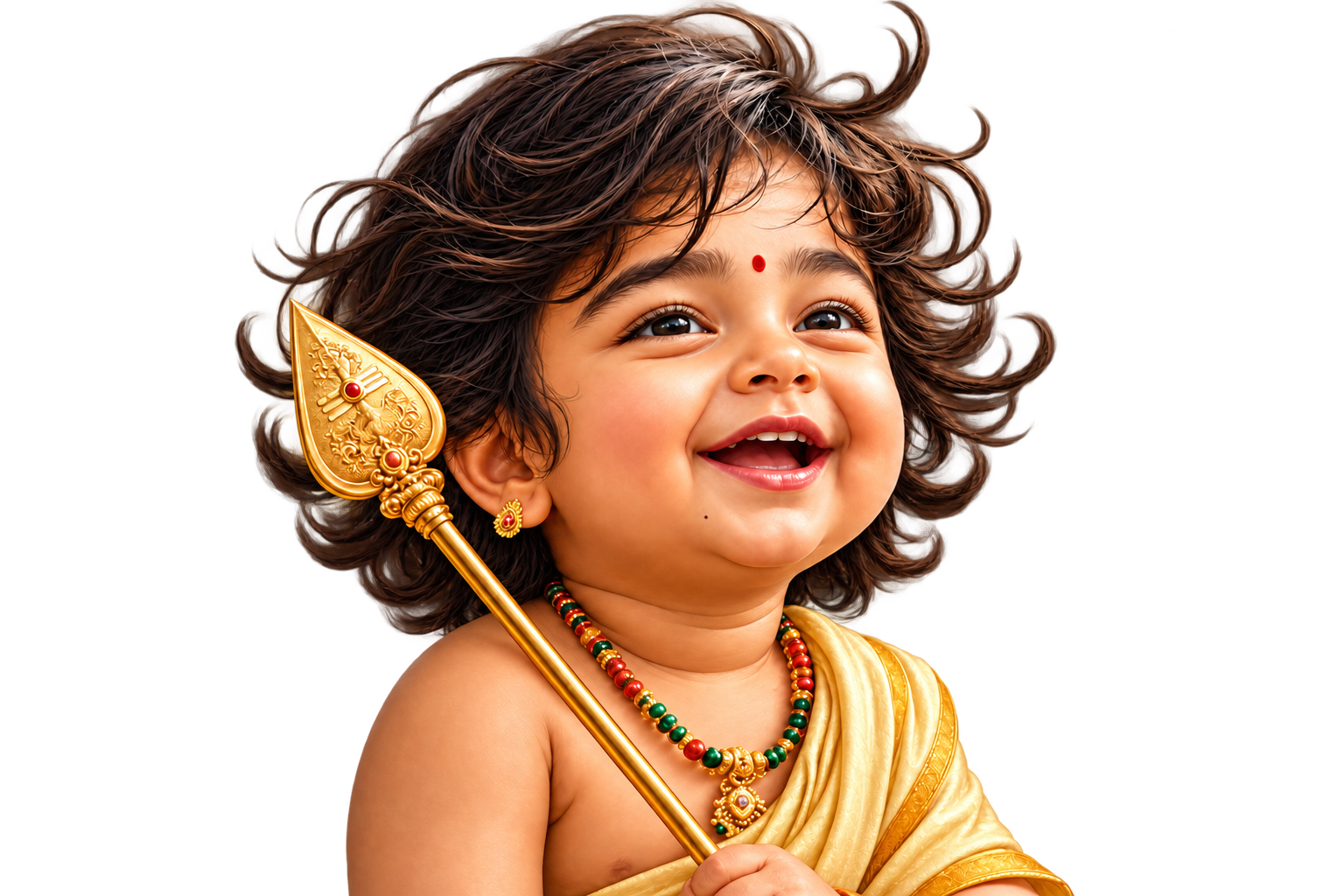 child murugan