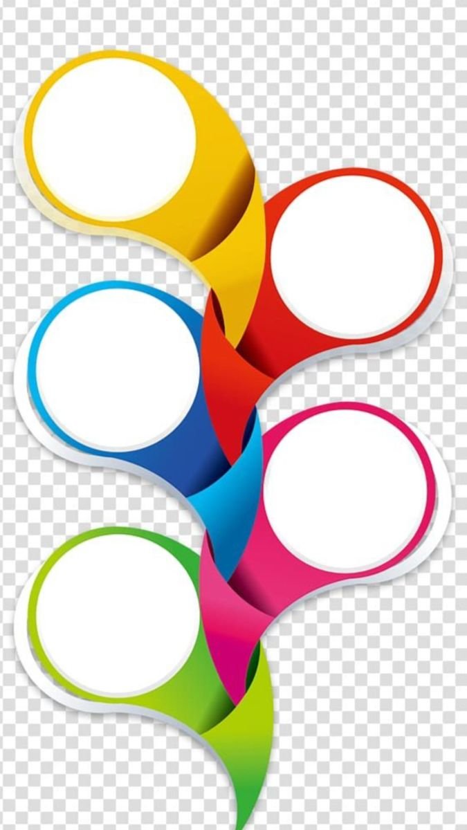 color shape