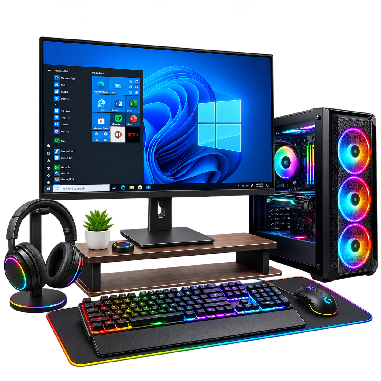 computer cpu desktop images