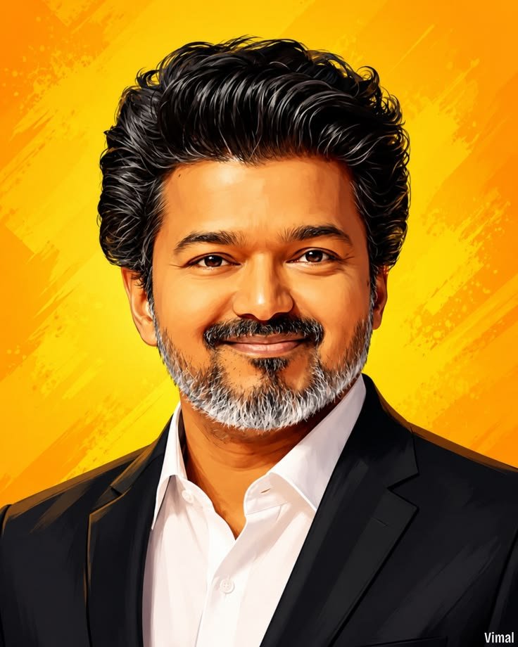Chief Minister Of Tamilnadu