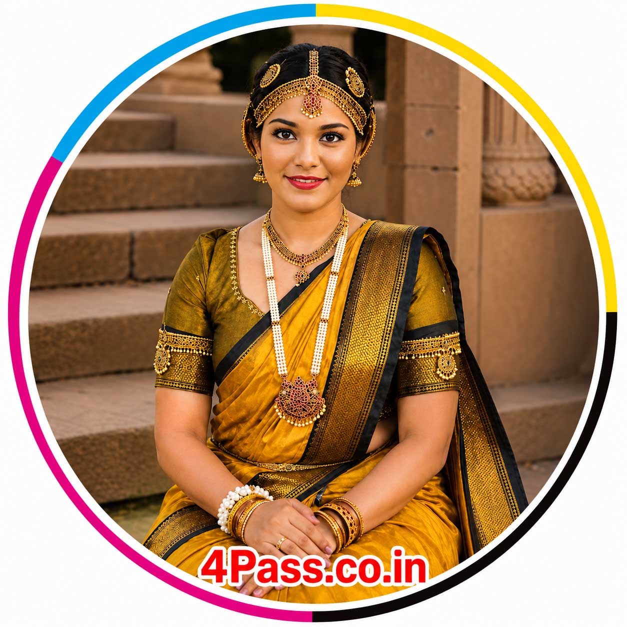 4pass.co.in  advertisement