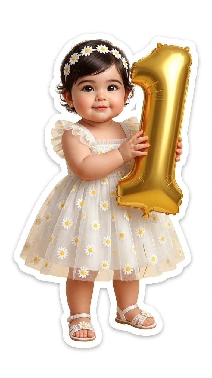 baby images birthday celebration