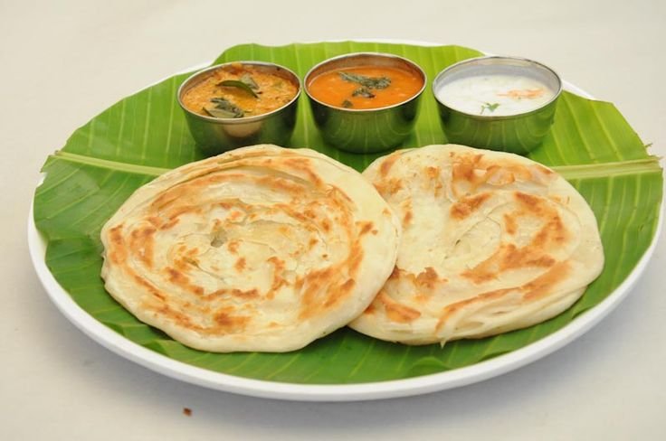 Parota Guruma
