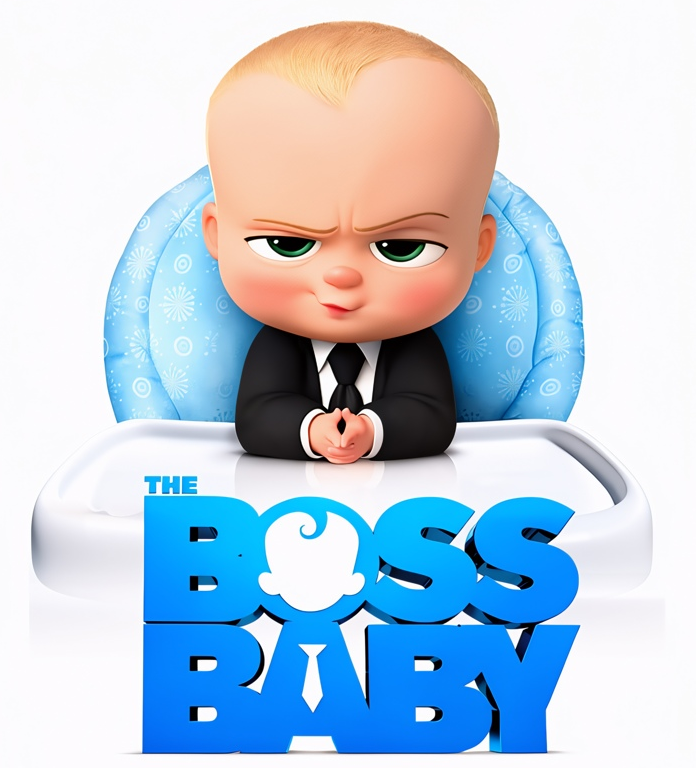 Boss Baby Images Pixorastock.in