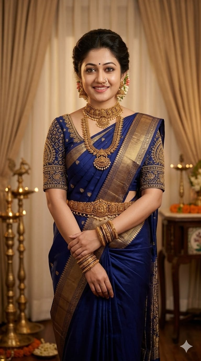 Bridal Makeup Jewellers  (11)