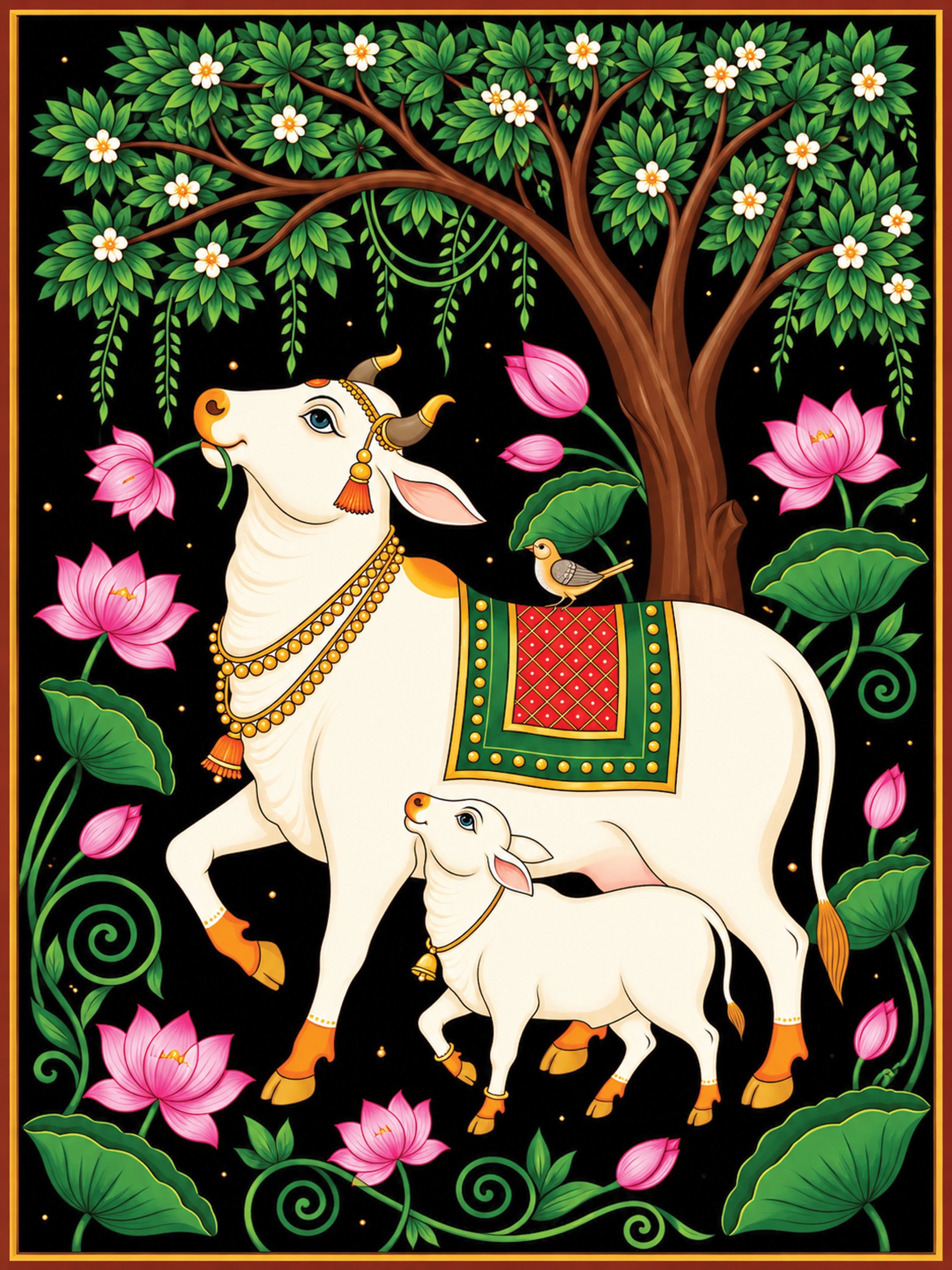 Kamadenu Virutcham image high quality