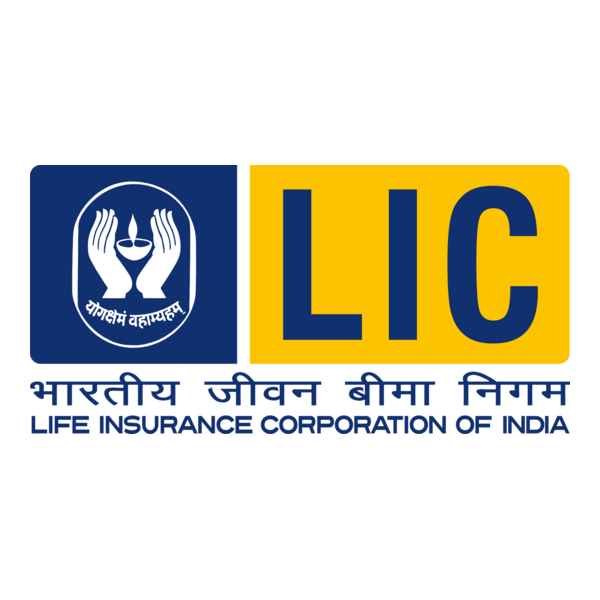 lic insurance logo high quality