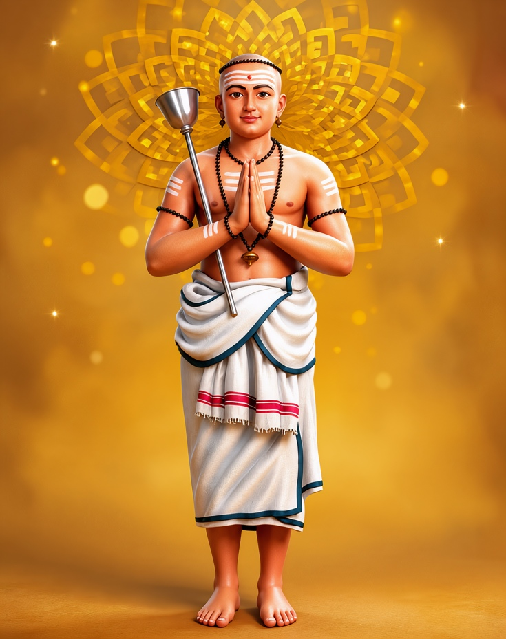 Manikkavasakar High Quality Images