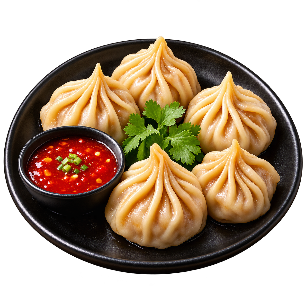 Momos Images High Quality