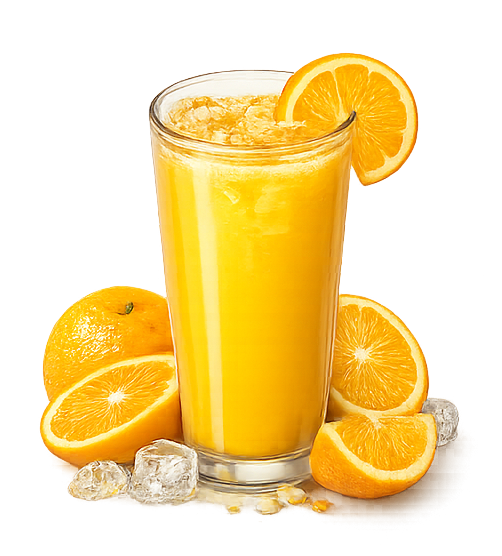 orange juice