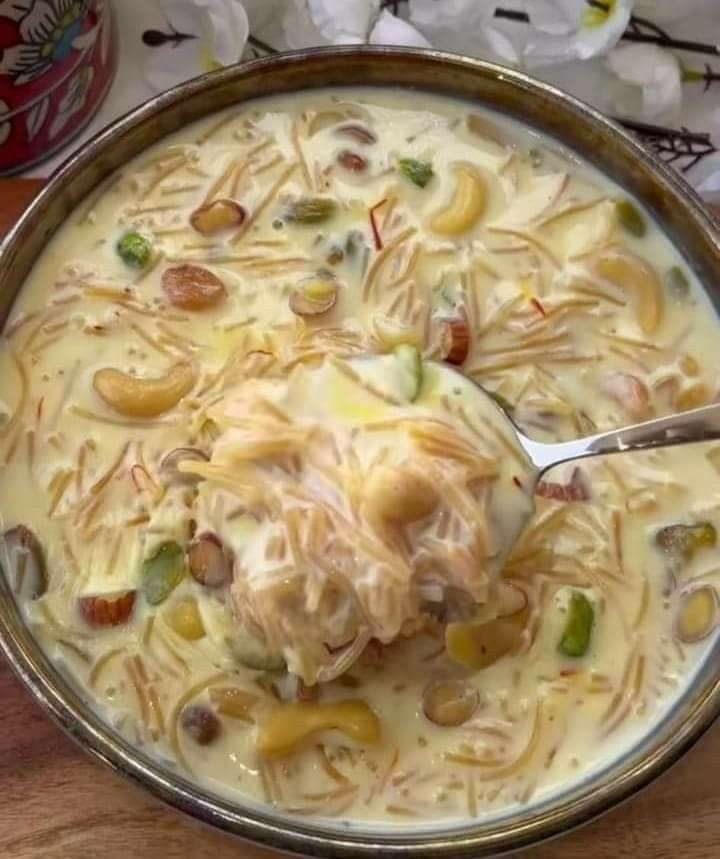 paal payasam