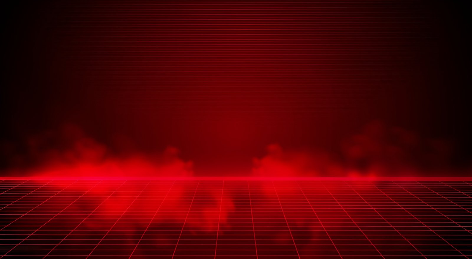 red background images