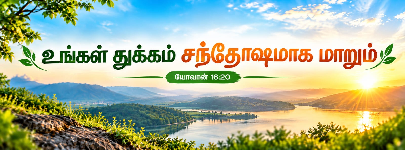 tamil bible vasanam
