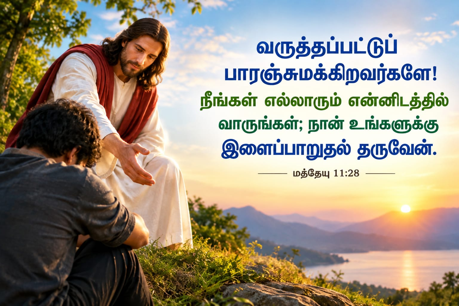 tamil christian vedha vasanam