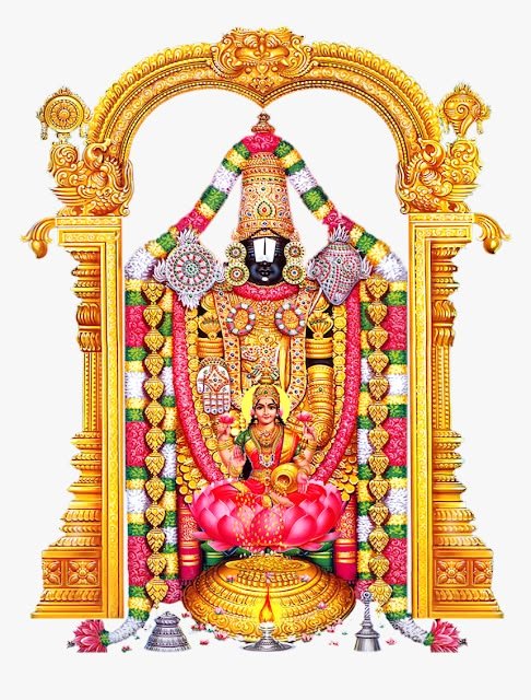 thirupathi vengatachalapathi high quality images