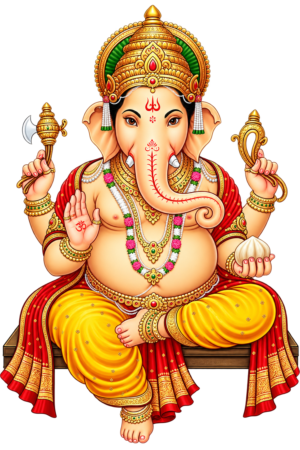 vinayagar chaturti  ganesh images