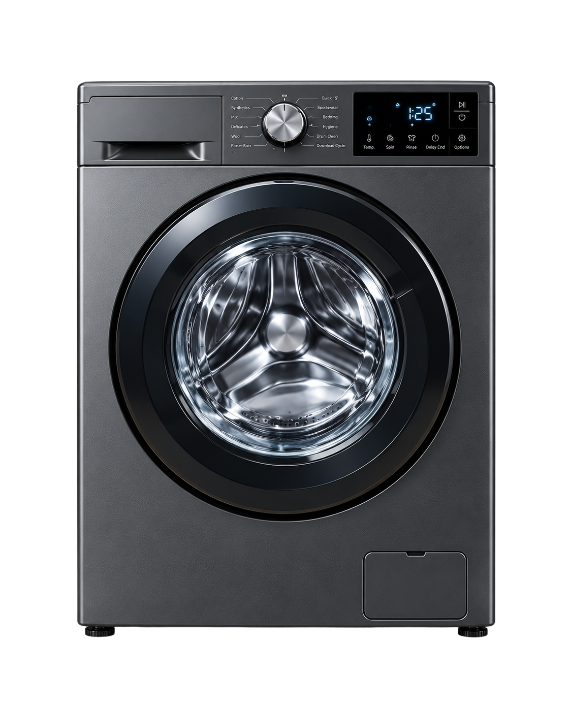 washing machine top load