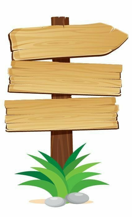 wooden way board high quality